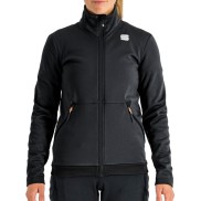 Sportful Engadin Women's Ski Jacket, black | Slēpošanas jaka