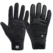 Sportful Essential Kid's GTX Infinium Cycling Gloves, black