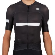 Sportful Evo Jersey Men's, Black
