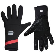 Sportful Fiandre Gloves, Black