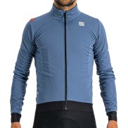 Sportful Fiandre GTX Medium Men's Jacket, Blue Sea