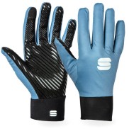 Sportful Fiandre Light Gloves, blue sea
