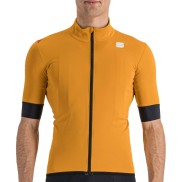 Sportful Fiandre Light Norain Men's Jacket SS, Dark Gold