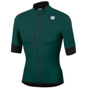Sportful Fiandre Light Norain Men's Jacket SS, Green