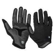 Sportful Full Grip Unisex Gloves, Black