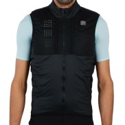 Sportful Giara Layer Vest, Black