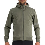 Sportful Giara Men's Hoodie, Beetle