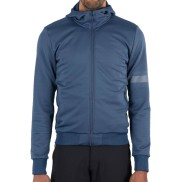 Sportful Giara Men's Hoodie, Blue Sea
