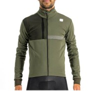 Sportful Giara Softshell Men's Jacket, beetle