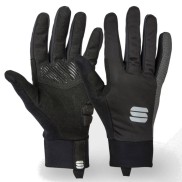 Sportful Giara Thermal Cycling Gloves, black