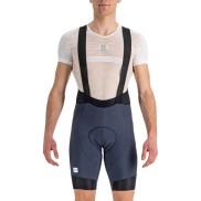 Sportful GTS Men's Bibshorts, Galaxy Blue