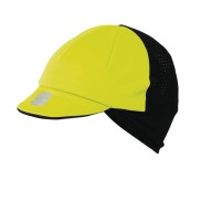 Sportful Helmet Liner GTX Infinium, cedar black