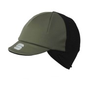 Sportful Helmet Liner GTX Infinium, beetle black | Velo cepure