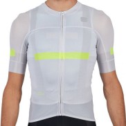 Sportful Evo Jersey Men's, white