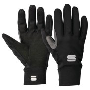 Sportful Softshell Kid's Gloves, Black