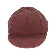 Sportful Matchy Cycling Cap, Red Wine