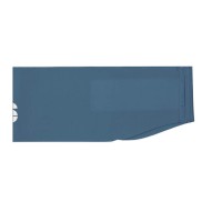 Sportful Matchy Women's Headband, blue sea