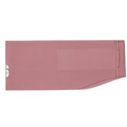 Sportful Matchy Women's Headband, mauve