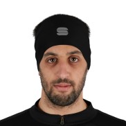 Sportful Matchy Headband, Black
