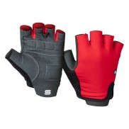 Sportful Matchy Men's Gloves, Chili Red