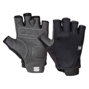 Sportful Matchy Women's Gloves, Black