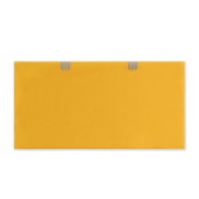 Sportful Matchy Women's Neckwarmer, Gold/Yellow