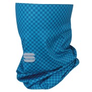 Sportful Mate W Neckwarmer, Blue