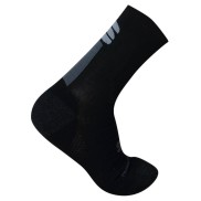 Sportful Merino Wool 18 Sock, Black | Velo zeķes