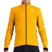 Sportful Neo Softshell Men's Jacket, Dark Gold