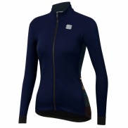 Sportful Neo Women's Jacket, Blue | Sieviešu Softshell Velo Jaka