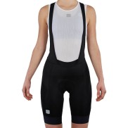 Sportful Neo Women's Bibshorts, Black