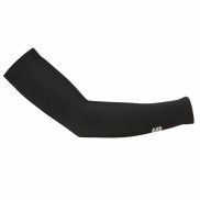 Sportful Norain Arm Warmers Uni, Black | Roku Sildītāji
