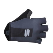 Sportful Pro Gloves, Anthracite/Black