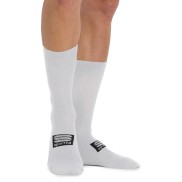 Sportful Pro Socks, White