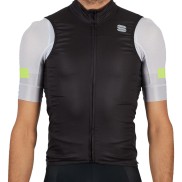 Sportful Pro Men's Vest, Black