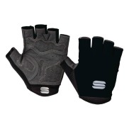 Sportful Race Gloves, Black