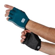 Sportful Race Gloves, Sea Moss