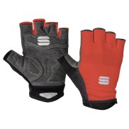 Sportful Race Women's Gloves, Pompelmo
