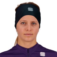 Sportful Race Women's Headband, Black