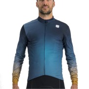 Sportful Rocket Termal Men's Jersey, galaxy blue