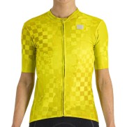 Sportful Rocket Women's Jersey, Yellow