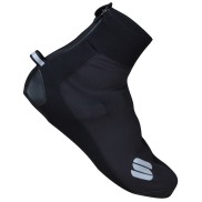 Sportful Roubaix Thermal Bootie, Black | Velo Apavu Pārvalki