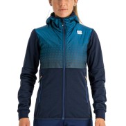 Sportful Rythmo Women's Jacket, galaxy blue