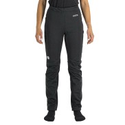 Sportful Snowflake Women's Ski Pants, Black | Slēpošanas bikses