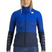 Sportful Squadra Women's Jersey, Blue