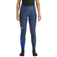 Sportful Squadra Women's Pants, Blue Ceramic