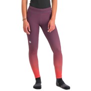 Sportful Squadra Women's Tights, Pompelmo