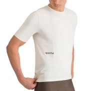 Sportful Supergiara Tee Velo Krekls - Vīriešu