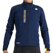 Sportful Super Jacket GORE-TEX Infinium Men's, blue