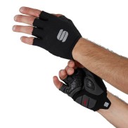 Sportful TC Gloves, Black